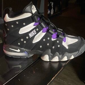 Men’s Nike Air Max 2